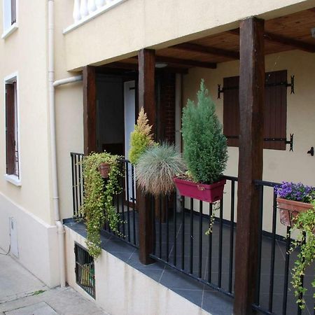 Quartier Pavillonnaire Apartment Rosny-sous-Bois Bagian luar foto