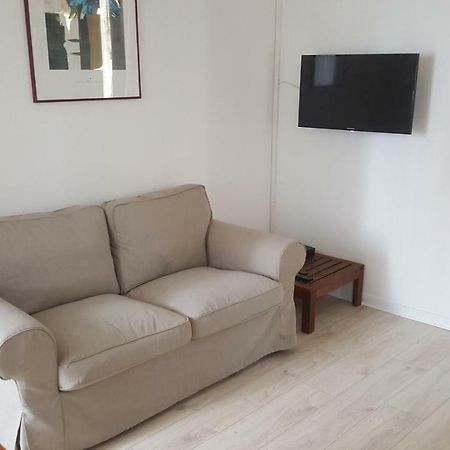 Quartier Pavillonnaire Apartment Rosny-sous-Bois Bagian luar foto